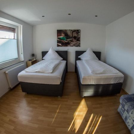 Hotel Gasthof Zur Post Sendenhorst Eksteriør billede