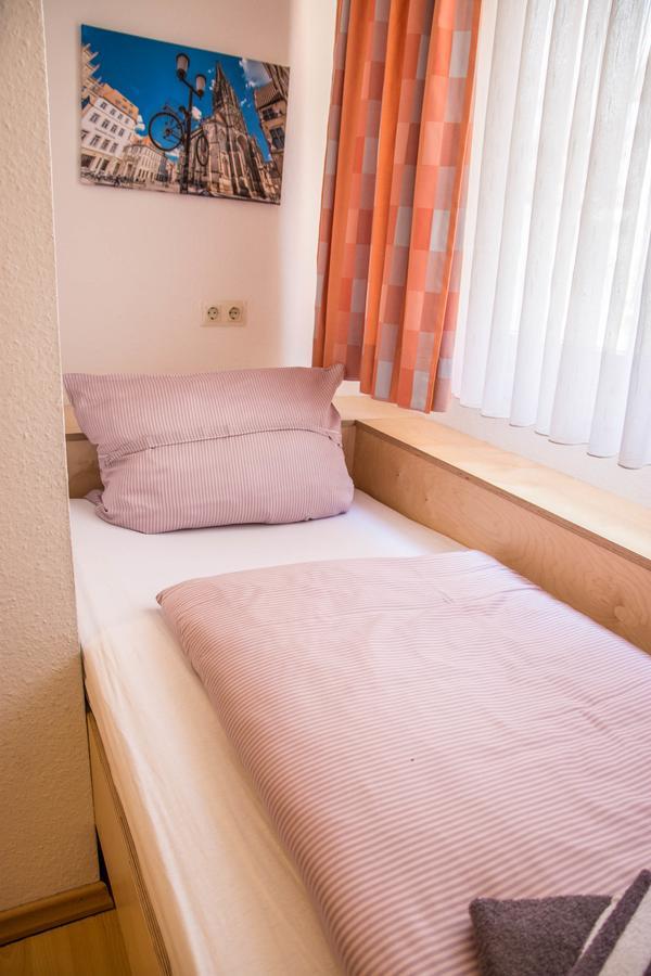 Hotel Gasthof Zur Post Sendenhorst Eksteriør billede